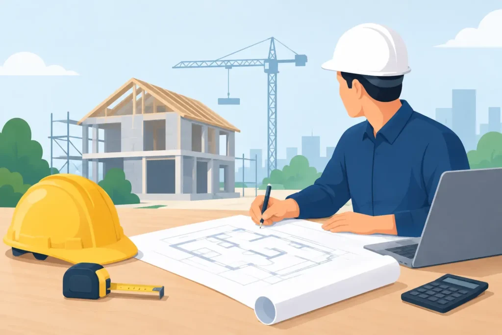 What Construction Estimates Include and Why It Matters